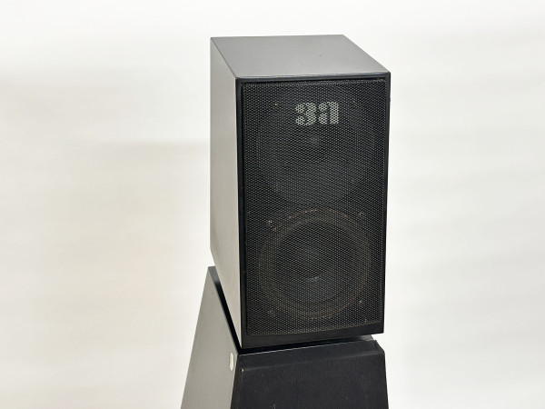 3A Master 5 (V1) Hifi Vintage réparation