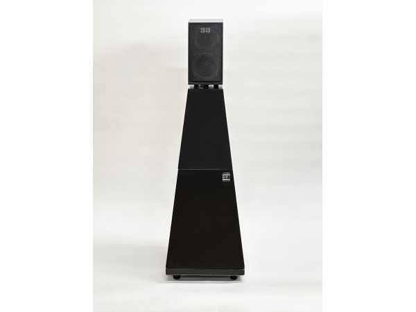 3A Master 5 (V1) Hifi Vintage réparation