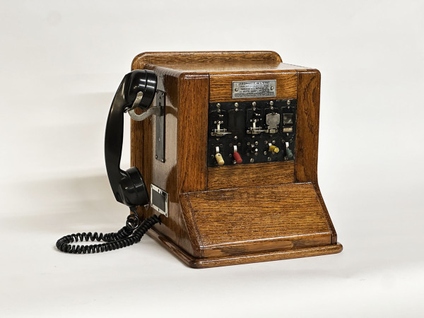 AOIP Tableau pour reseau BL Hifi Vintage réparation