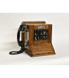 AOIP Tableau pour reseau BL Hifi Vintage réparation