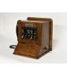 AOIP Tableau pour reseau BL Hifi Vintage réparation