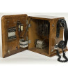 AOIP Tableau pour reseau BL Hifi Vintage réparation
