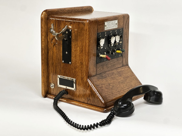 AOIP Tableau pour reseau BL Hifi Vintage réparation