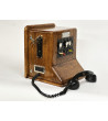AOIP Tableau pour reseau BL Hifi Vintage réparation