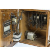 AOIP Tableau pour reseau BL Hifi Vintage réparation