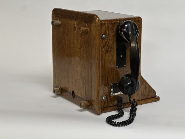 AOIP Tableau pour reseau BL Hifi Vintage réparation