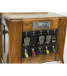 AOIP Tableau pour reseau BL Hifi Vintage réparation