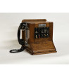 AOIP Tableau pour reseau BL Hifi Vintage réparation
