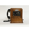 AOIP Tableau pour reseau BL Hifi Vintage réparation