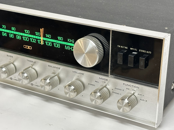 HARMAN KARDON HK-930 Hifi Vintage réparation