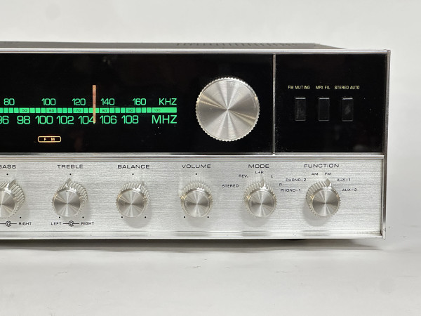 HARMAN KARDON HK-930 Hifi Vintage réparation