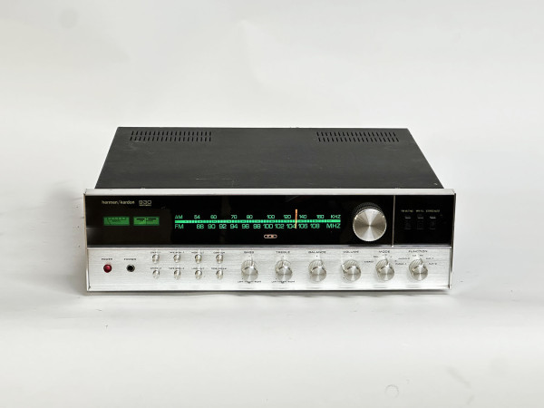 HARMAN KARDON HK-930 Hifi Vintage réparation