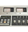 SANYO RD-4600 Hifi Vintage réparation