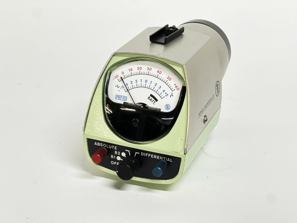 B.E. PRT 10L-. PR 10E Hifi Vintage réparation