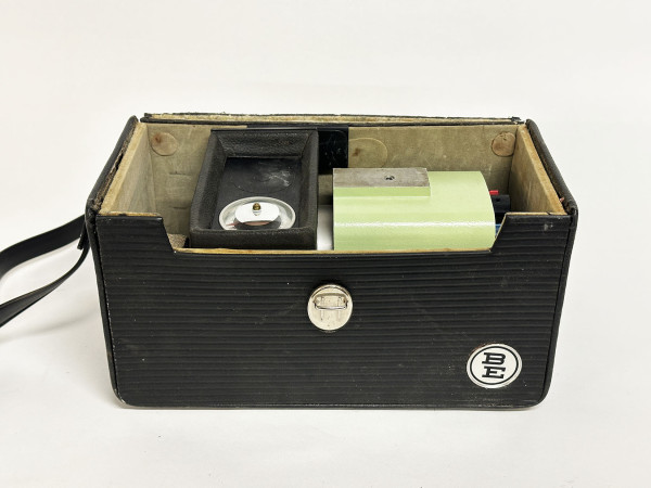 B.E. PRT 10L-. PR 10E Hifi Vintage réparation