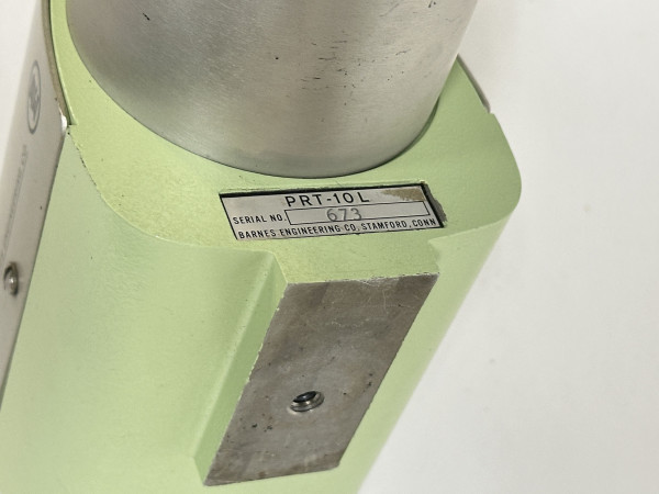 B.E. PRT 10L-. PR 10E Hifi Vintage réparation