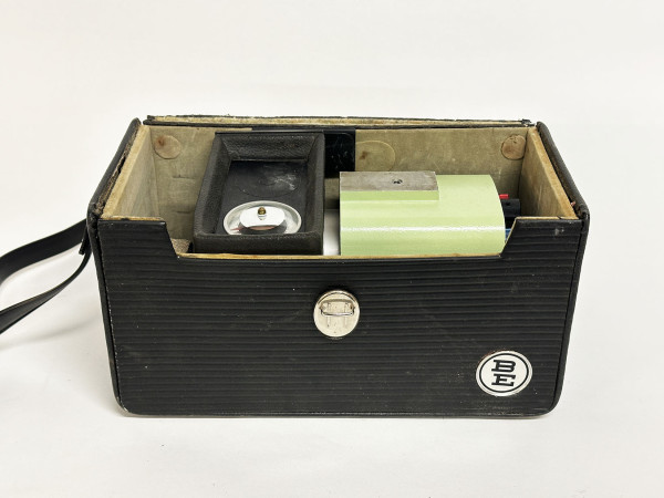 B.E. PRT 10L-. PR 10E Hifi Vintage réparation