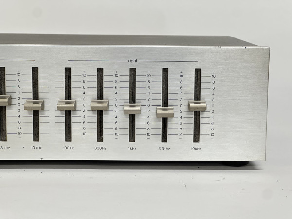TECHNICS SH-8010  Hifi vintage Paris réparations