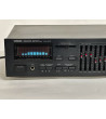 YAMAHA Q-2031 Equaliseur Hifi Vintage réparation