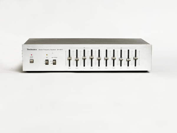 TECHNICS SH-8010