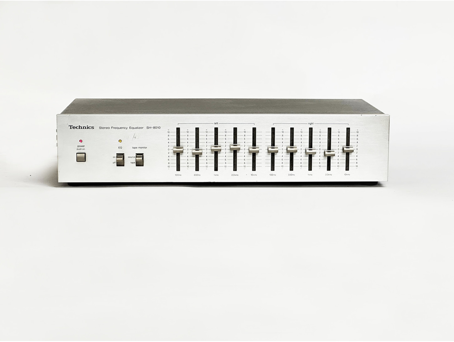 TECHNICS SH-8010
