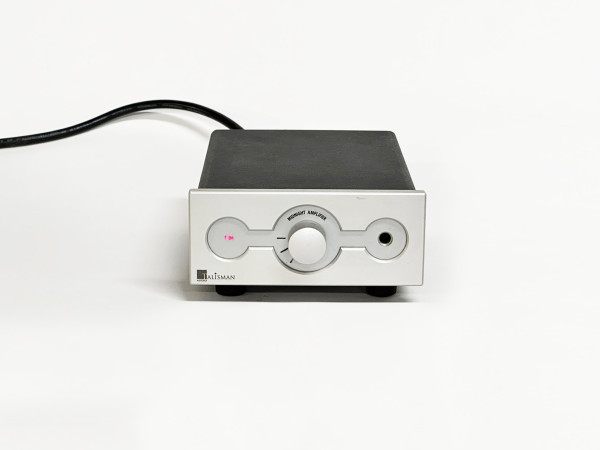 TALISMAN AUDIO T-3H