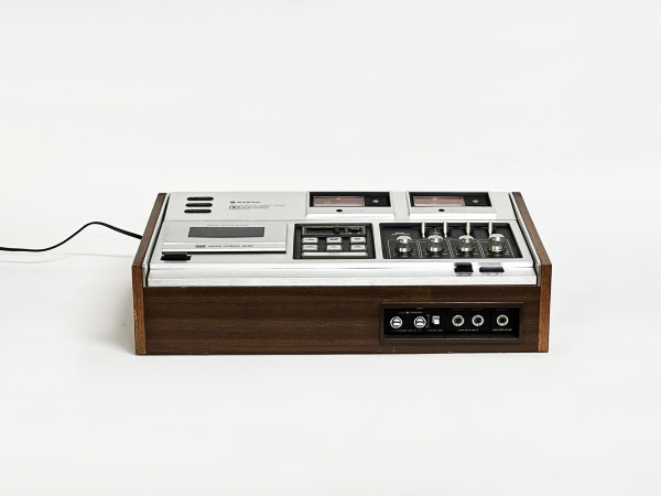 SANYO RD-4600