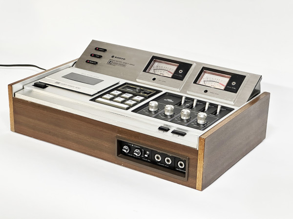 SANYO RD-4600