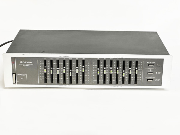 PIONEER SG-550