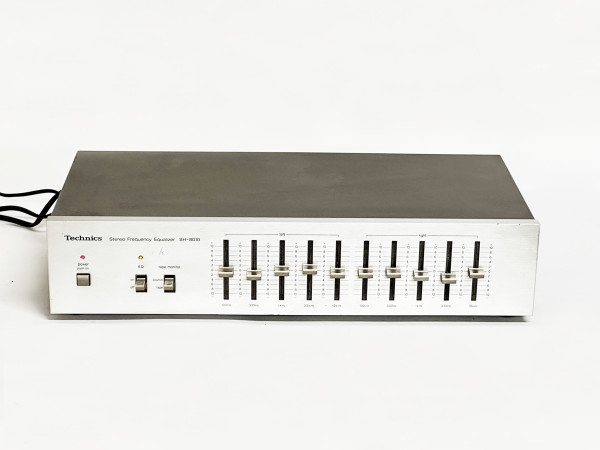 TECHNICS SH-8010