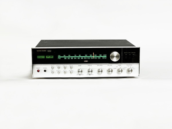 HARMAN KARDON HK 930