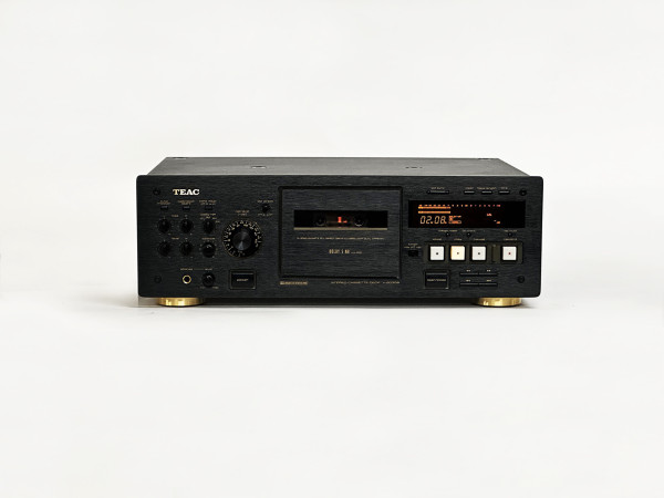 TEAC V-8030 S Hifi Vintage réparation
