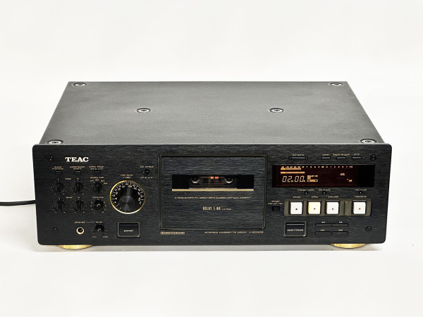 TEAC V-8030 S