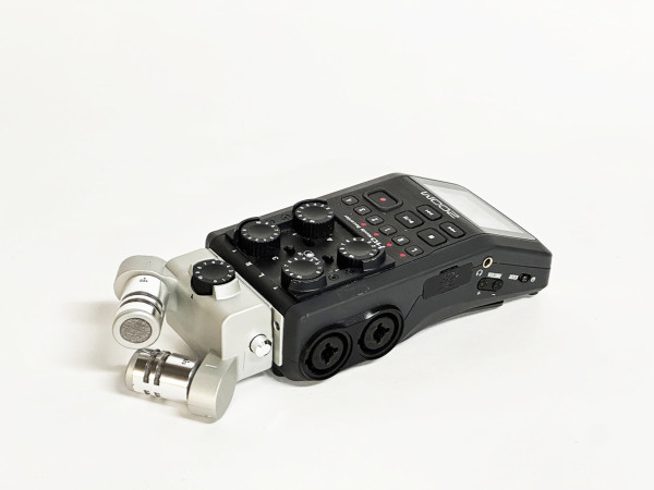 ZOOM H6