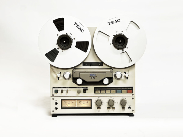 TEAC X-10