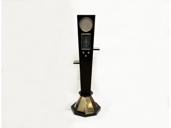RADIO Colonne 1955