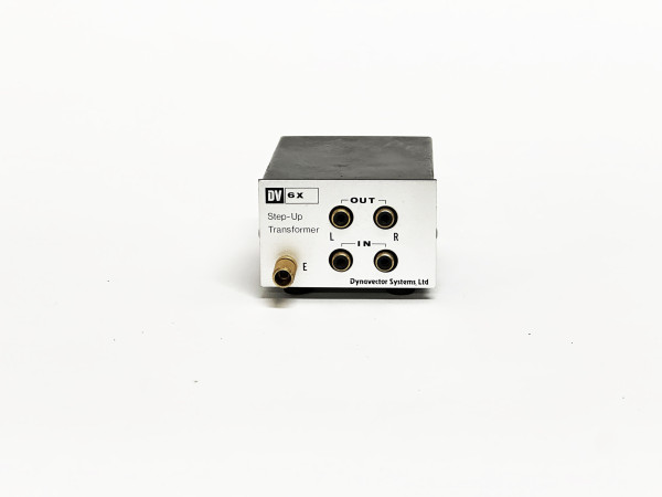 DYNAVECTOR DV-6X