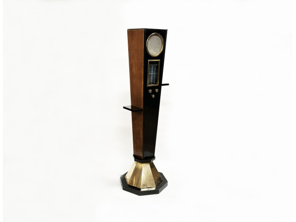 RADIO Colonne 1955