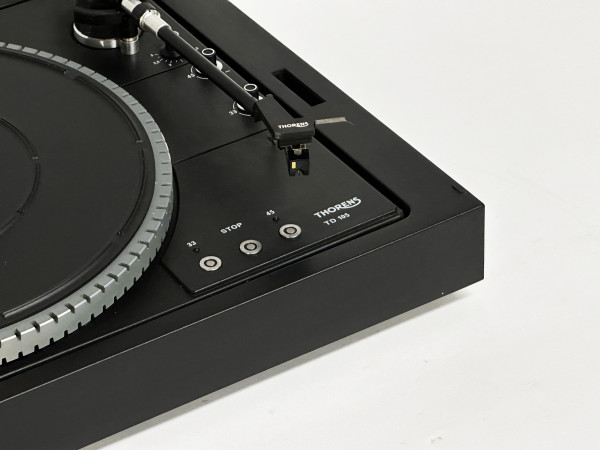 THORENS TD-105