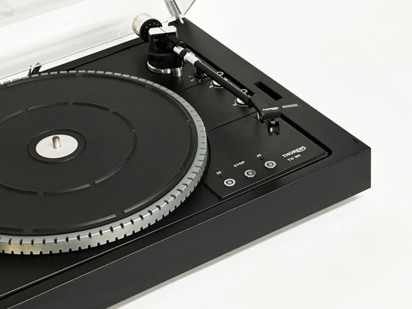THORENS TD-105