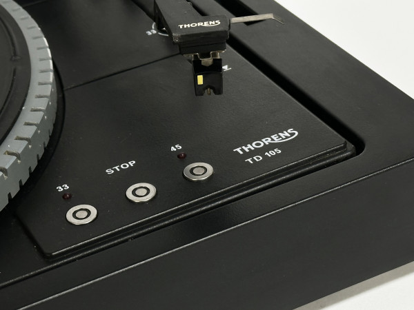 THORENS TD-105