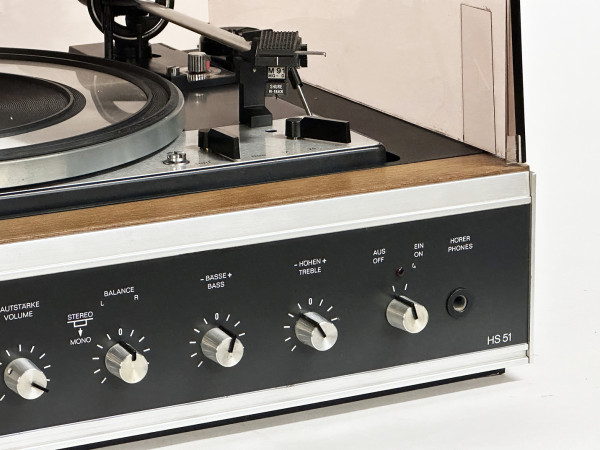 DUAL HS-51