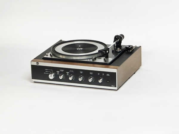 DUAL HS-51