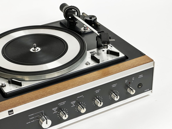 DUAL HS-51