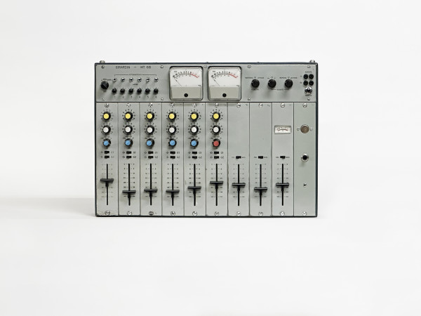 GIRARDIN MT-68