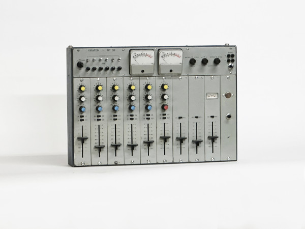 GIRARDIN MT-68
