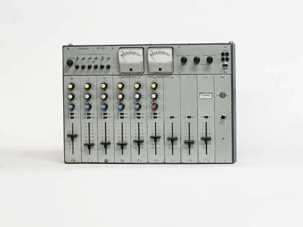 GIRARDIN MT-68