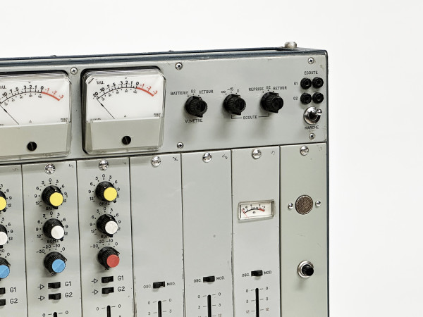 GIRARDIN MT-68