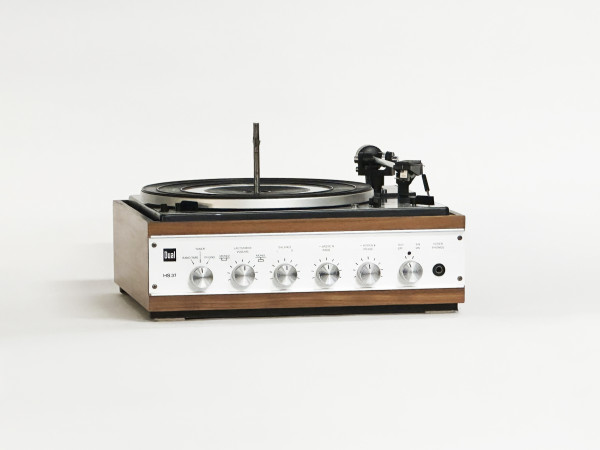 DUAL HS-37