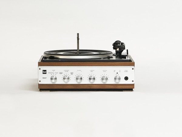 DUAL HS-37